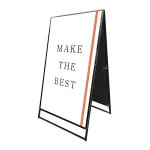 PSSK ポスター用スタンド看板