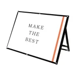 PSSK ポスター用スタンド看板