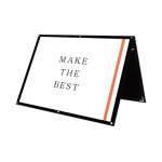 PSSK ポスター用スタンド看板