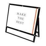 PSSK ポスター用スタンド看板