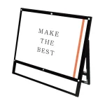 PSSK ポスター用スタンド看板