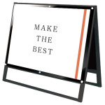 PSSK ポスター用スタンド看板