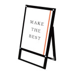 PSSK ポスター用スタンド看板