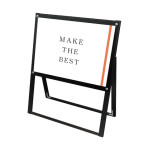 PSSK ポスター用スタンド看板