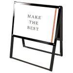 PSSK ポスター用スタンド看板