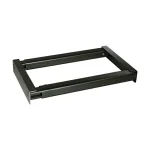 スマートウエイトアームフリー ブラック 320 D寸法:320~520mm