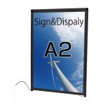 バリウスパネルLED