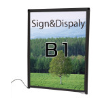 バリウスパネルLED