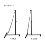 キャリースタンド看板