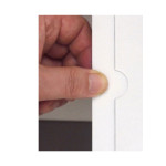 DOYA3 フロアサインスタンド