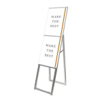 イージーリンクスタンド看板