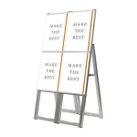 イージーリンクスタンド看板