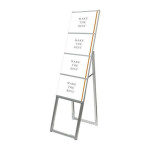 イージーリンクスタンド看板