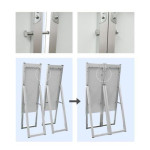 2台を連結してご利用いただけます。