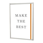 フラットオープンパネル