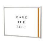 フラットオープンパネル