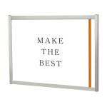 フラットオープンパネル