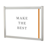 フラットオープンパネル