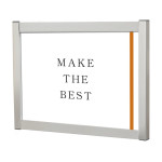 フラットオープンパネル