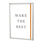 フラットオープンパネル