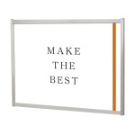 フラットオープンパネル