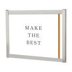 フラットオープンパネル