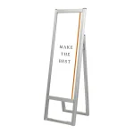 フラットオープンスタンド看板