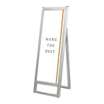 フラットオープンスタンド看板