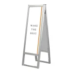 フラットオープンスタンド看板