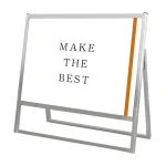 フラットオープンスタンド看板