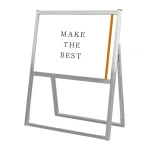 フラットオープンスタンド看板