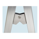 フラットオープンスタンド看板コンビ