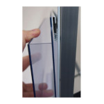 カタログスタンド看板 KSK