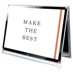 PSSK ポスター用スタンド看板