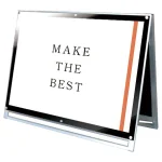 PSSK ポスター用スタンド看板