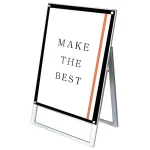 PSSK ポスター用スタンド看板