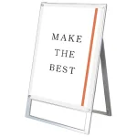 PSSK ポスター用スタンド看板