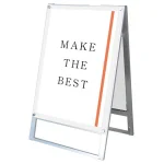 PSSK ポスター用スタンド看板