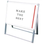 PSSK ポスター用スタンド看板