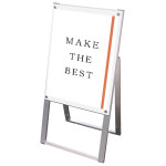 PSSK ポスター用スタンド看板