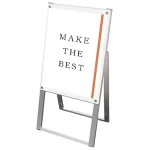 PSSK ポスター用スタンド看板