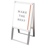 PSSK ポスター用スタンド看板