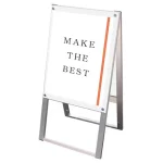 PSSK ポスター用スタンド看板