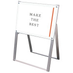 PSSK ポスター用スタンド看板