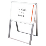 PSSK ポスター用スタンド看板