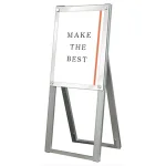 PSSK ポスター用スタンド看板