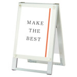 PSSK ポスター用スタンド看板