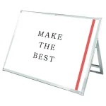 PSSK ポスター用スタンド看板