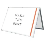 PSSK ポスター用スタンド看板