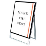 PSSK ポスター用スタンド看板